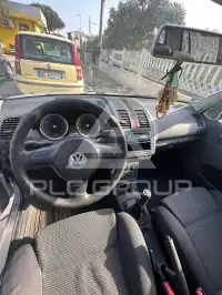 2001 Volkswagen Polo