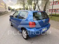 2001 Volkswagen Polo