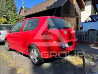 2001 Volkswagen Polo
