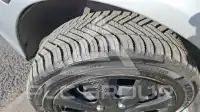 2001 Volkswagen Polo