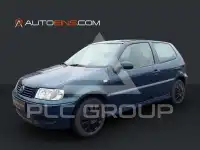 2001 Volkswagen Polo