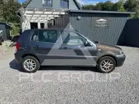 2001 Volkswagen Polo