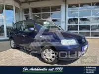2001 Volkswagen Polo