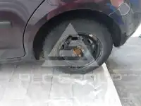 2001 Volkswagen Polo