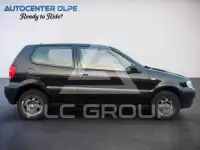 2001 Volkswagen Polo