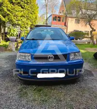 2001 Volkswagen Polo