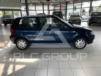 2001 Volkswagen Polo
