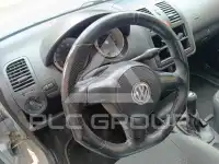 2001 Volkswagen Polo