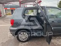 2001 Volkswagen Polo