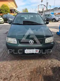 2001 Volkswagen Polo