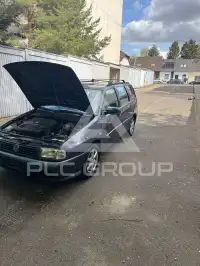 2001 Volkswagen Polo