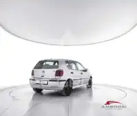 2001 Volkswagen Polo