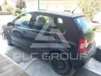 2001 Volkswagen Polo