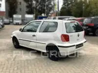 2001 Volkswagen Polo