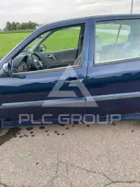 2001 Volkswagen Polo