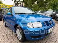 2001 Volkswagen Polo
