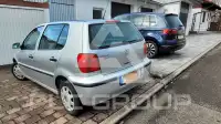 2001 Volkswagen Polo