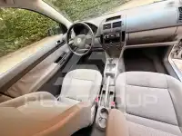 2001 Volkswagen Polo