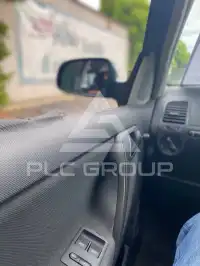 2001 Volkswagen Polo