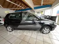 2001 Volkswagen Polo