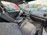 2001 Volkswagen Polo