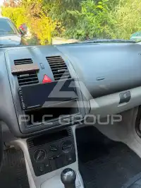 2001 Volkswagen Polo