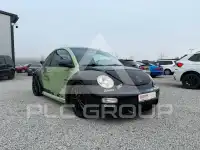 2001 Volkswagen BEETLE