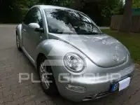 2001 Volkswagen BEETLE