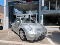 2001 Volkswagen BEETLE