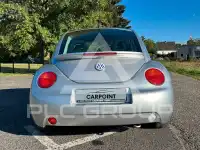 2001 Volkswagen BEETLE