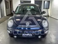 2001 Volkswagen BEETLE
