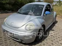 2001 Volkswagen BEETLE