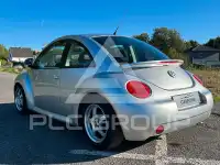 2001 Volkswagen BEETLE
