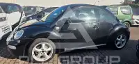 2001 Volkswagen BEETLE