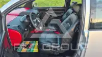 2001 Volkswagen BEETLE
