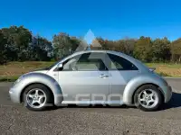 2001 Volkswagen BEETLE