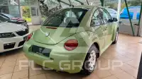 2001 Volkswagen BEETLE