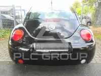 2001 Volkswagen BEETLE