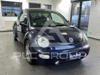 2001 Volkswagen BEETLE