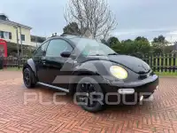 2001 Volkswagen BEETLE