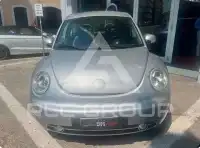 2001 Volkswagen BEETLE