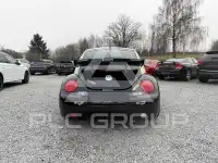 2001 Volkswagen BEETLE