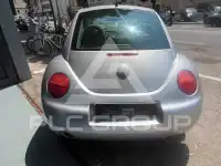 2001 Volkswagen BEETLE
