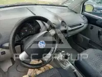 2001 Volkswagen BEETLE