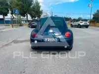 2001 Volkswagen BEETLE