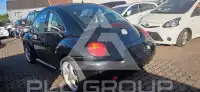 2001 Volkswagen BEETLE