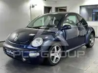 2001 Volkswagen BEETLE