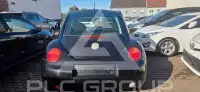 2001 Volkswagen BEETLE