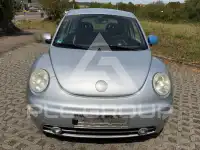 2001 Volkswagen BEETLE