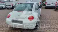 2001 Volkswagen BEETLE
